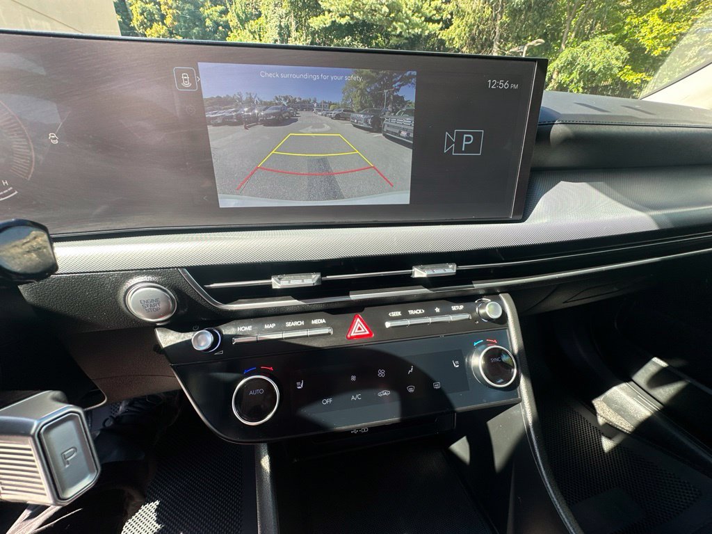 2025 Hyundai Sonata SEL - Photo 19