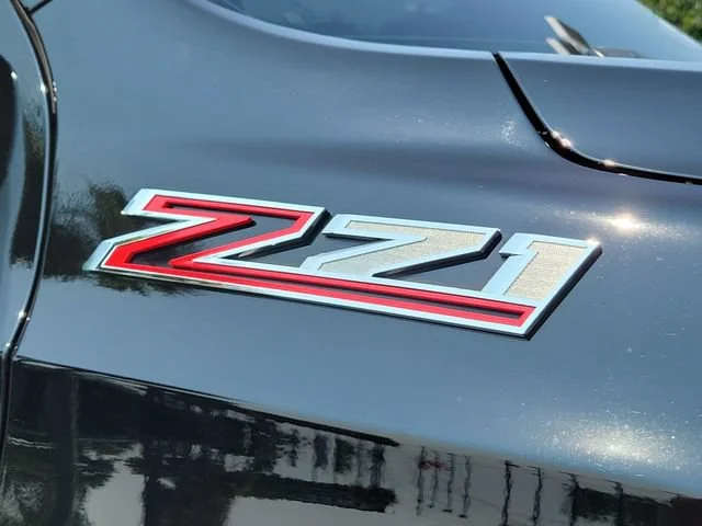 2023 Chevrolet Tahoe Z71 - Photo 8