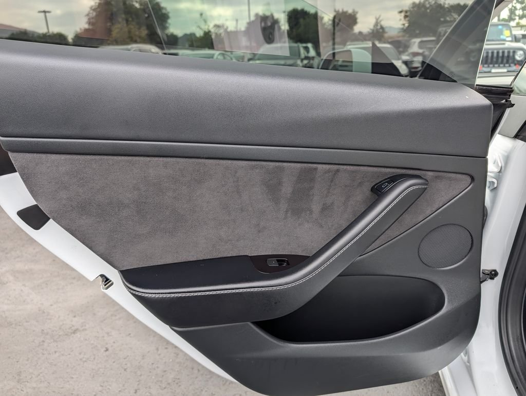 2022 Tesla Model 3 Base - Photo 14