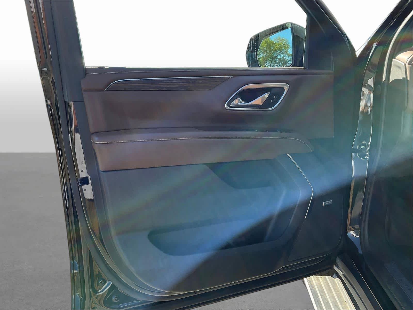 2021 Chevrolet Tahoe High Country - Photo 22