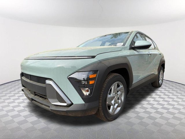 2026 Hyundai KONA SE FWD