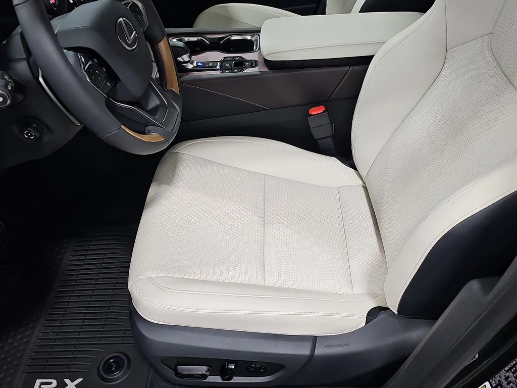 New 2026 Nori Green Pearl Lexus PREMIUM PLUS image 28