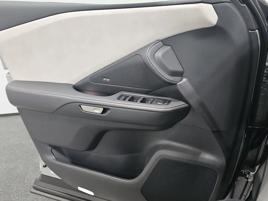 New 2026 Celestial Silver Metallic Lexus LUXURY AWD image 25