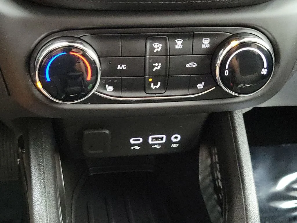 2023 Chevrolet TrailBlazer LT - Photo 14