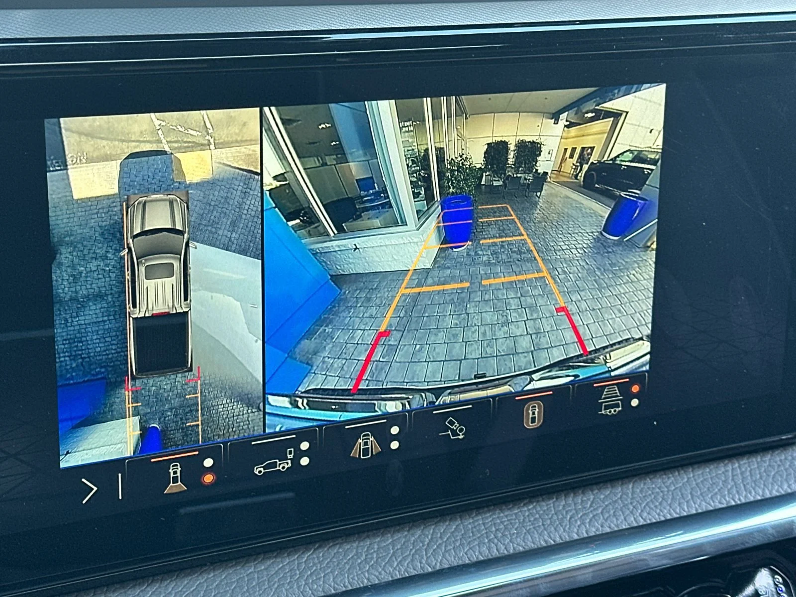 New 2026 Glacier White Tricoat GMC Denali image 18