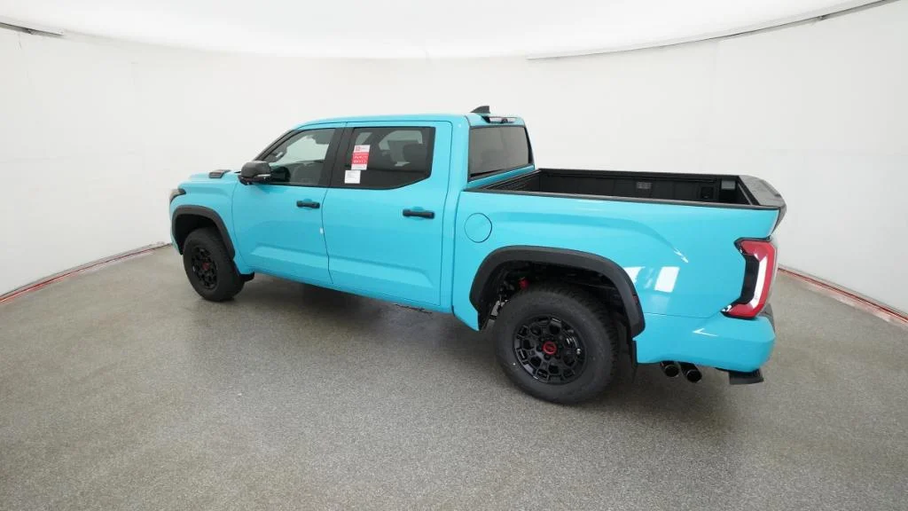 New 2026 Wave Maker Toyota TRD Pro image 51