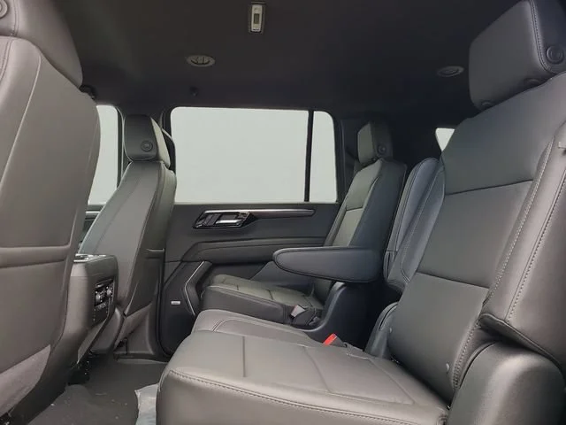 New 2026 Black Chevrolet LT image 13