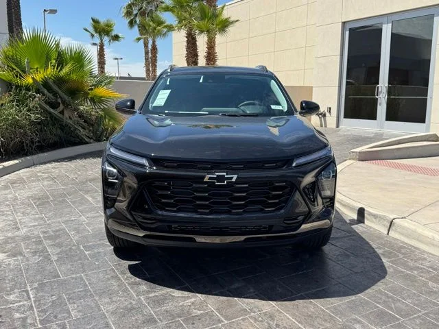 New 2026 Black Chevrolet ACTIV image 2