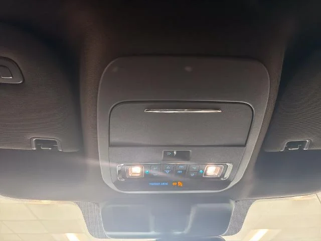 New 2026 Star White Metallic Tri-Coat Ford King Ranch® image 34