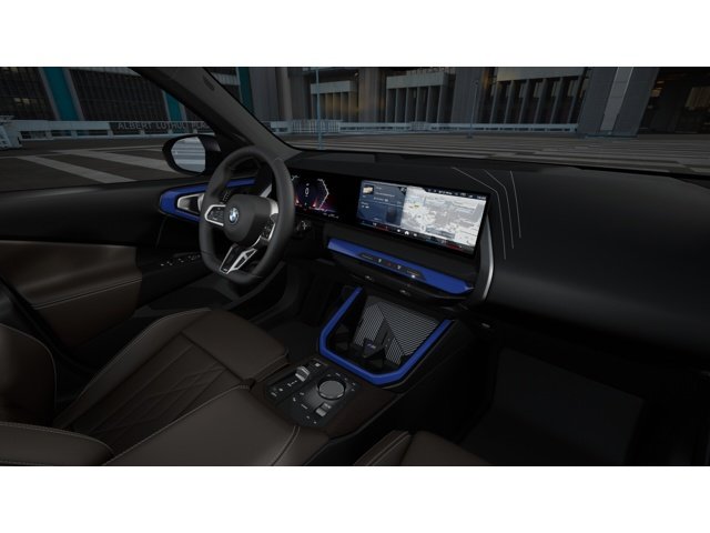 New 2026 Dark Graphite Metallic BMW 30 xDrive image 14