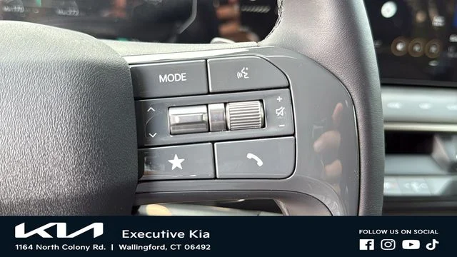 New 2026 Gray Kia Light Long Range image 14