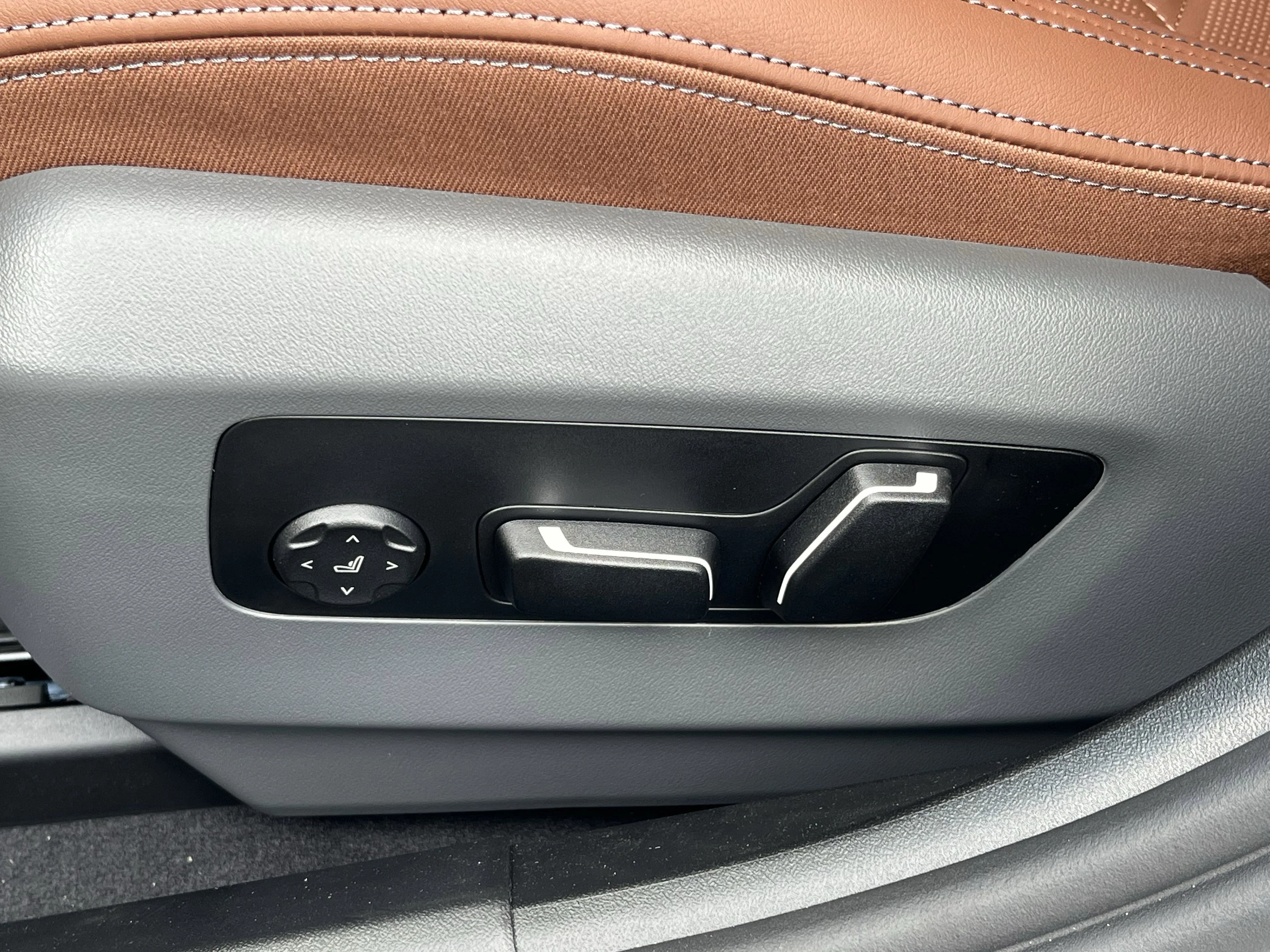 2026 BMW i5 40 - Photo 17