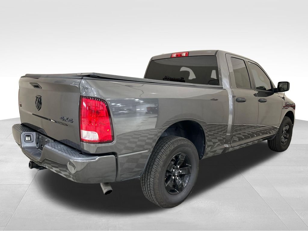 Used 2019 Gray Ram Express image 7