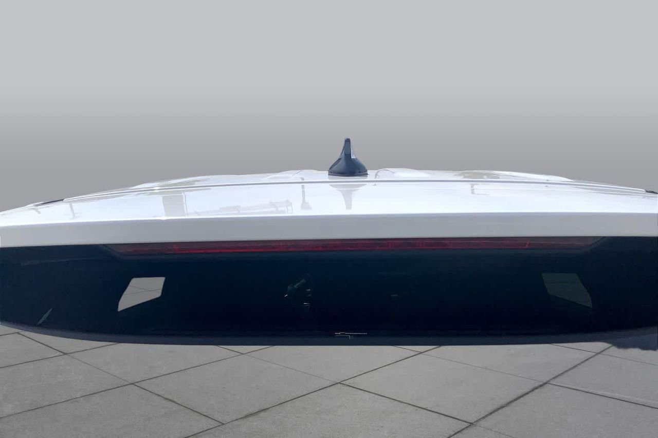 New 2026 Creamy White Pearl Hyundai SEL Convenience image 14