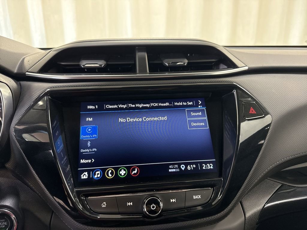2023 Chevrolet TrailBlazer LT - Photo 13