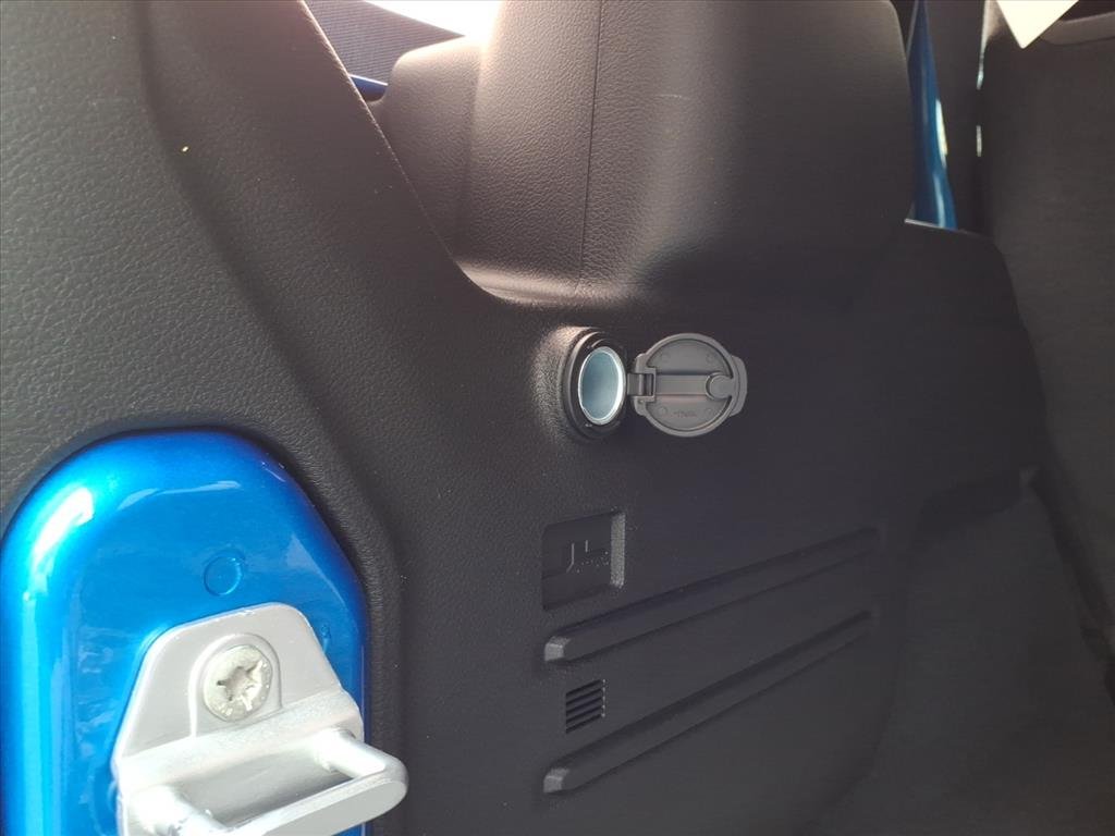 2026 Jeep Wrangler 4-Door Sport - Photo 11
