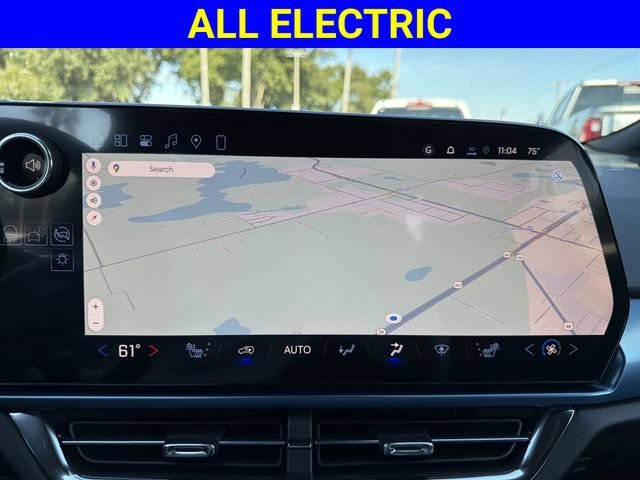 2026 Chevrolet Equinox EV 2LT - Photo 20