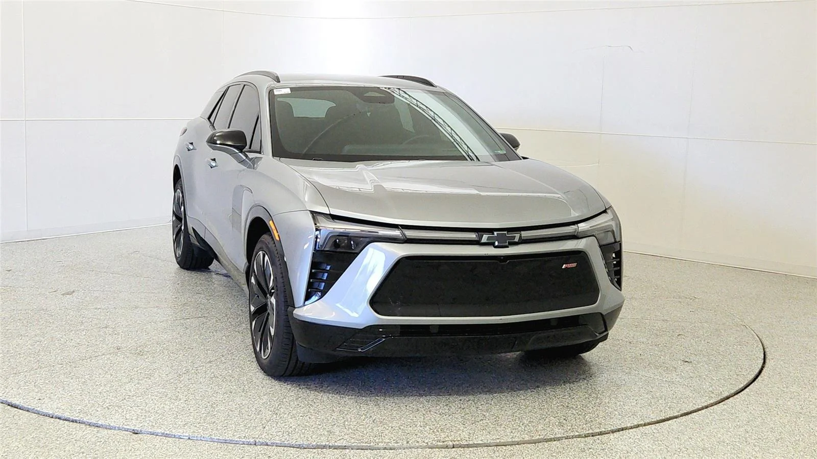 Used 2024 Chevrolet Blazer EV RS with VIN 3GNKDCRJXRS138152 for sale in Florence, KY
