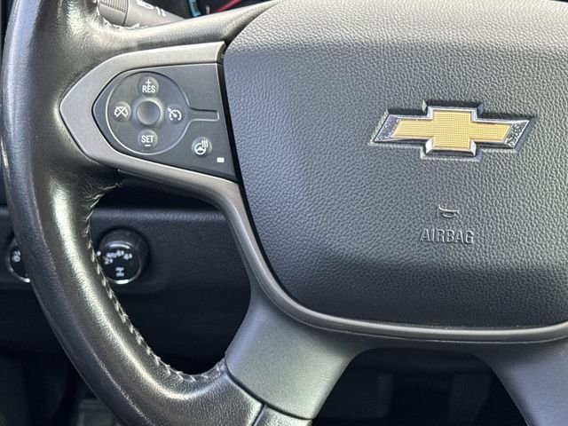 Used 2019 Gray Chevrolet Z71 image 15