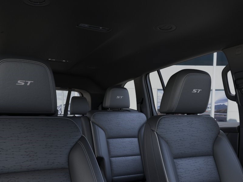 2027 Buick Enclave Sport Touring - Photo 24