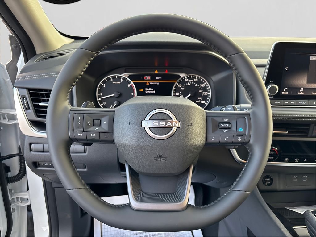 2026 Nissan Rogue SV - Photo 15