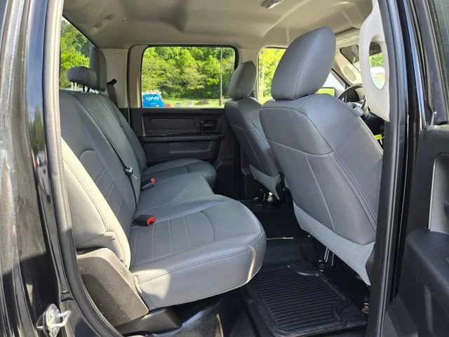 Used 2020 Black Ram Tradesman image 19