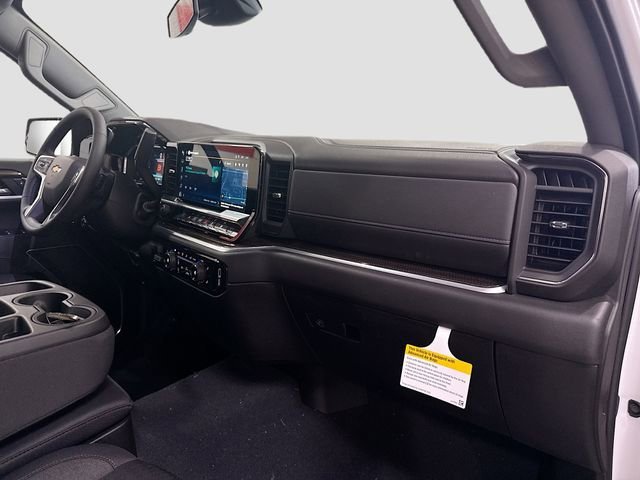 2026 Chevrolet Silverado 1500 LT - Photo 29