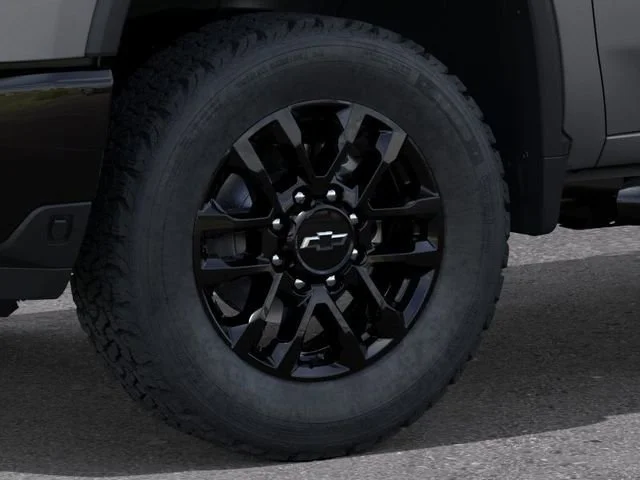 2026 Chevrolet Silverado 2500 HD LT - Photo 9
