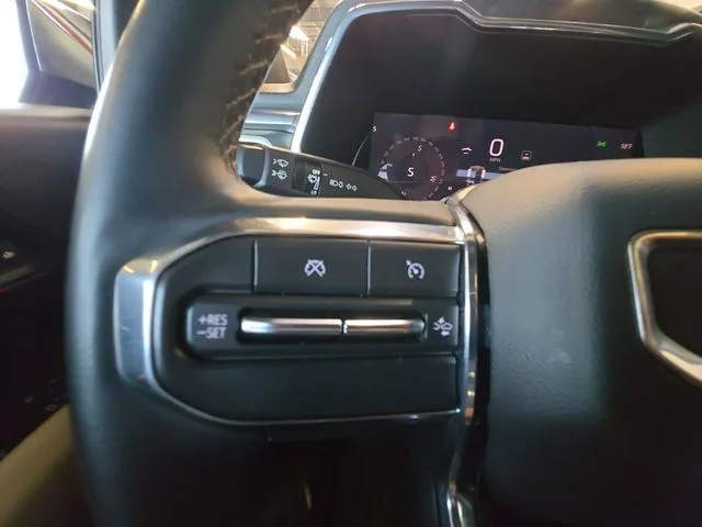 Used 2023 Volcanic Red GMC Denali image 19