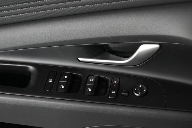 New 2026 Gray Hyundai Limited image 27