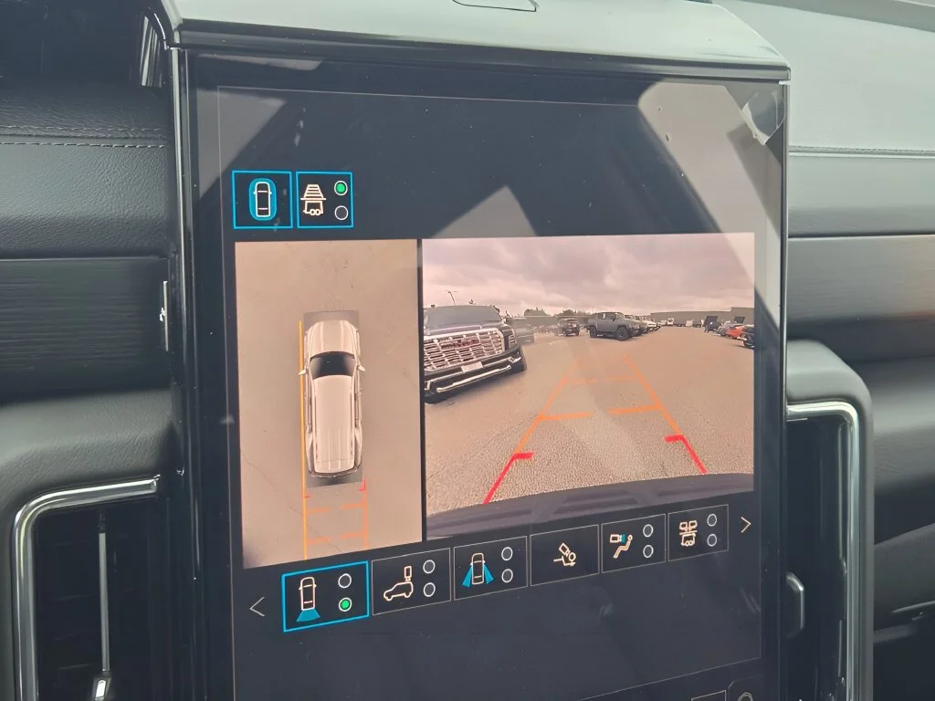 New 2026 Onyx Black GMC Denali image 28