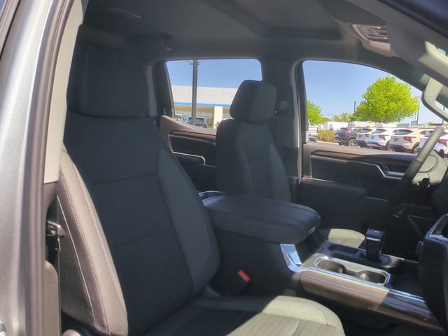 2026 Chevrolet Silverado 1500 RST - Photo 30