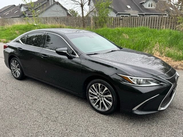 Used 2019 Caviar Lexus 350 image 4