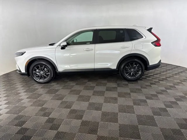 Used 2026 White Honda EX-L image 9