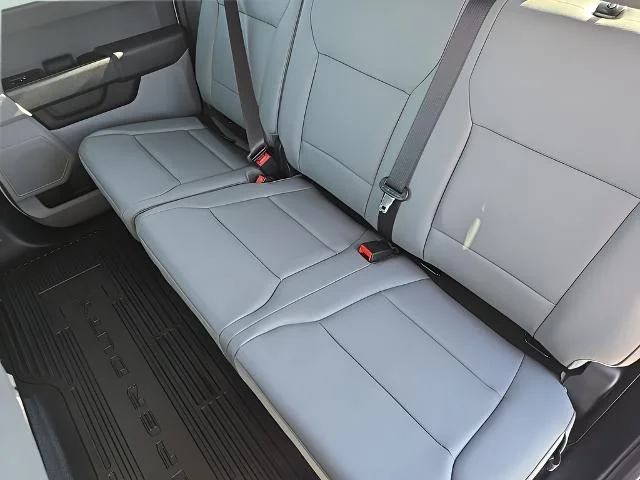 2026 Ford F-350 Super Duty XL - Photo 47