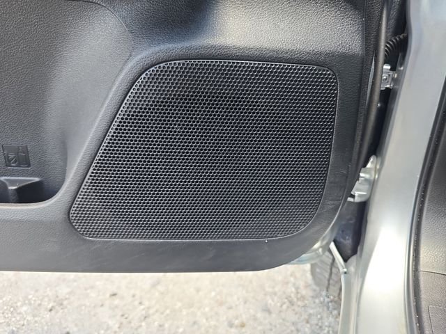Used 2023 Silver Toyota SR5 image 15
