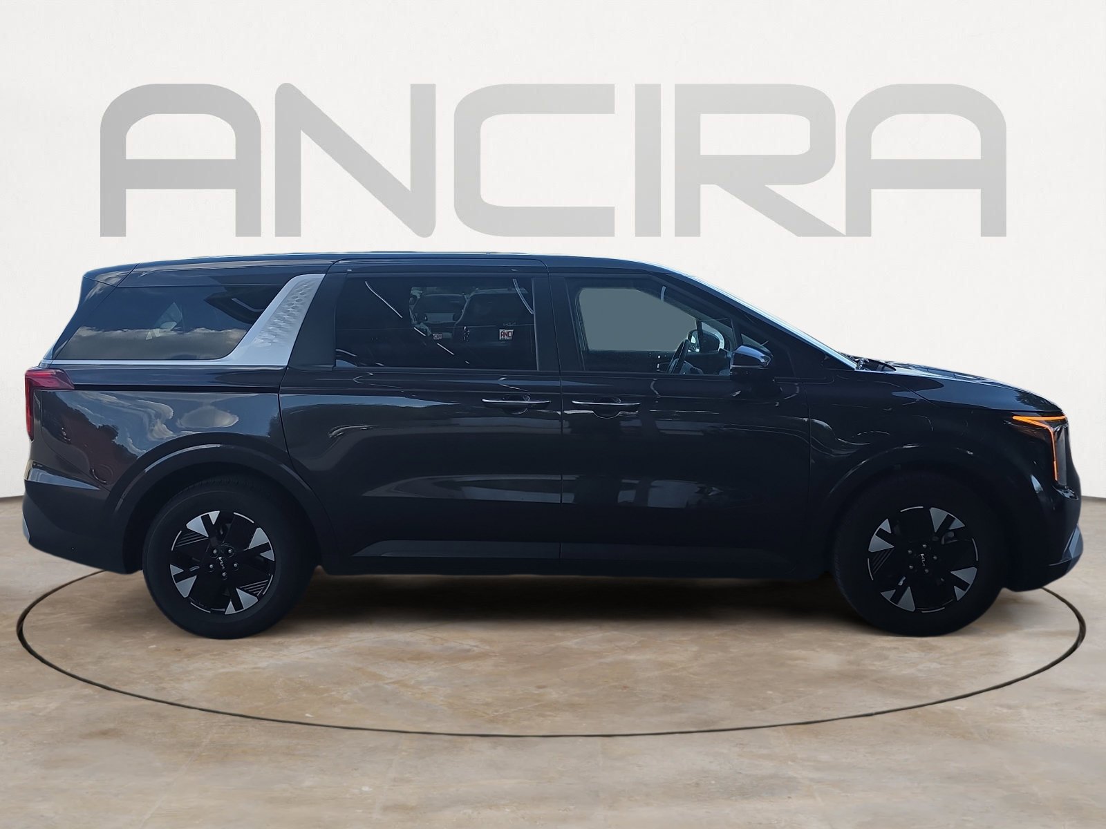 Certified Used 2026 Panthera Metal Kia LXS image 9