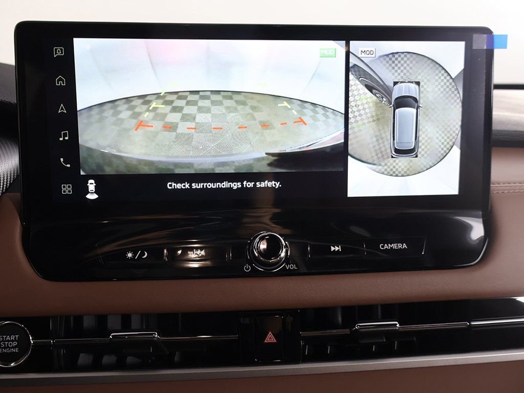 2025 Mitsubishi Outlander SEL - Photo 54