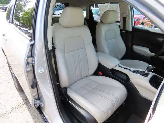 2023 Honda HR-V EX-L - Photo 15