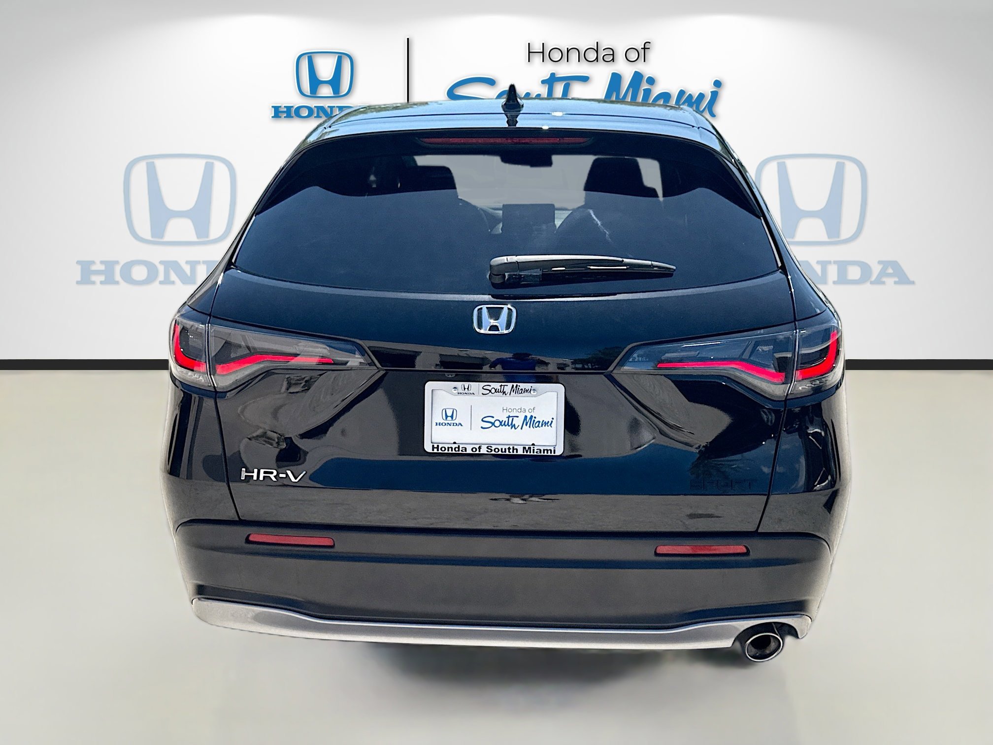 2024 Honda HR-V Sport - Photo 6