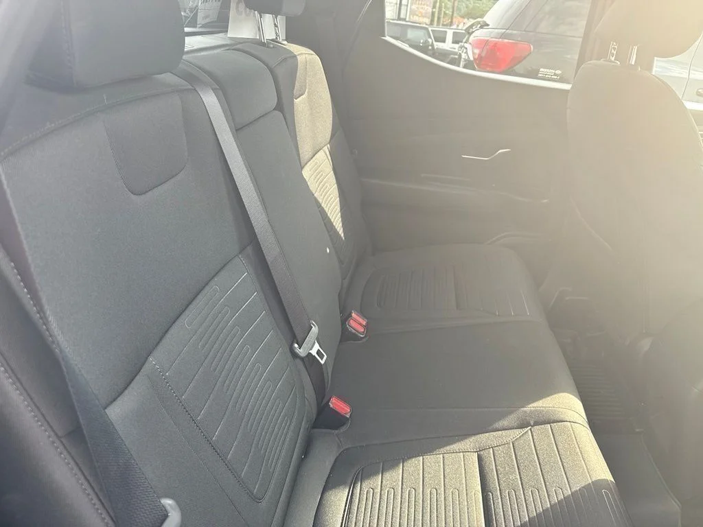 Used 2024 Gray Hyundai SE image 20