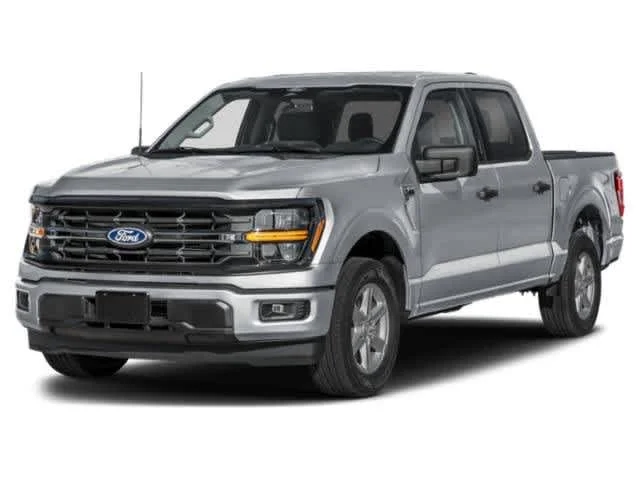 2026 Ford F-150 XLT 4x4 SuperCrew 5-1/2 Box's photo
