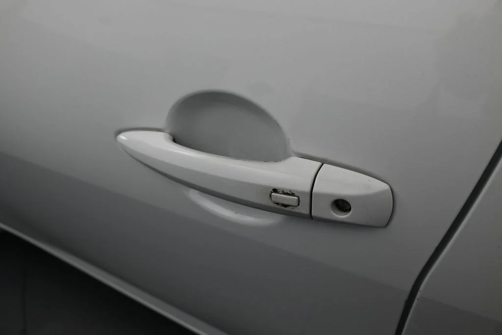 Used 2021 Fresh Powder Nissan SV image 31