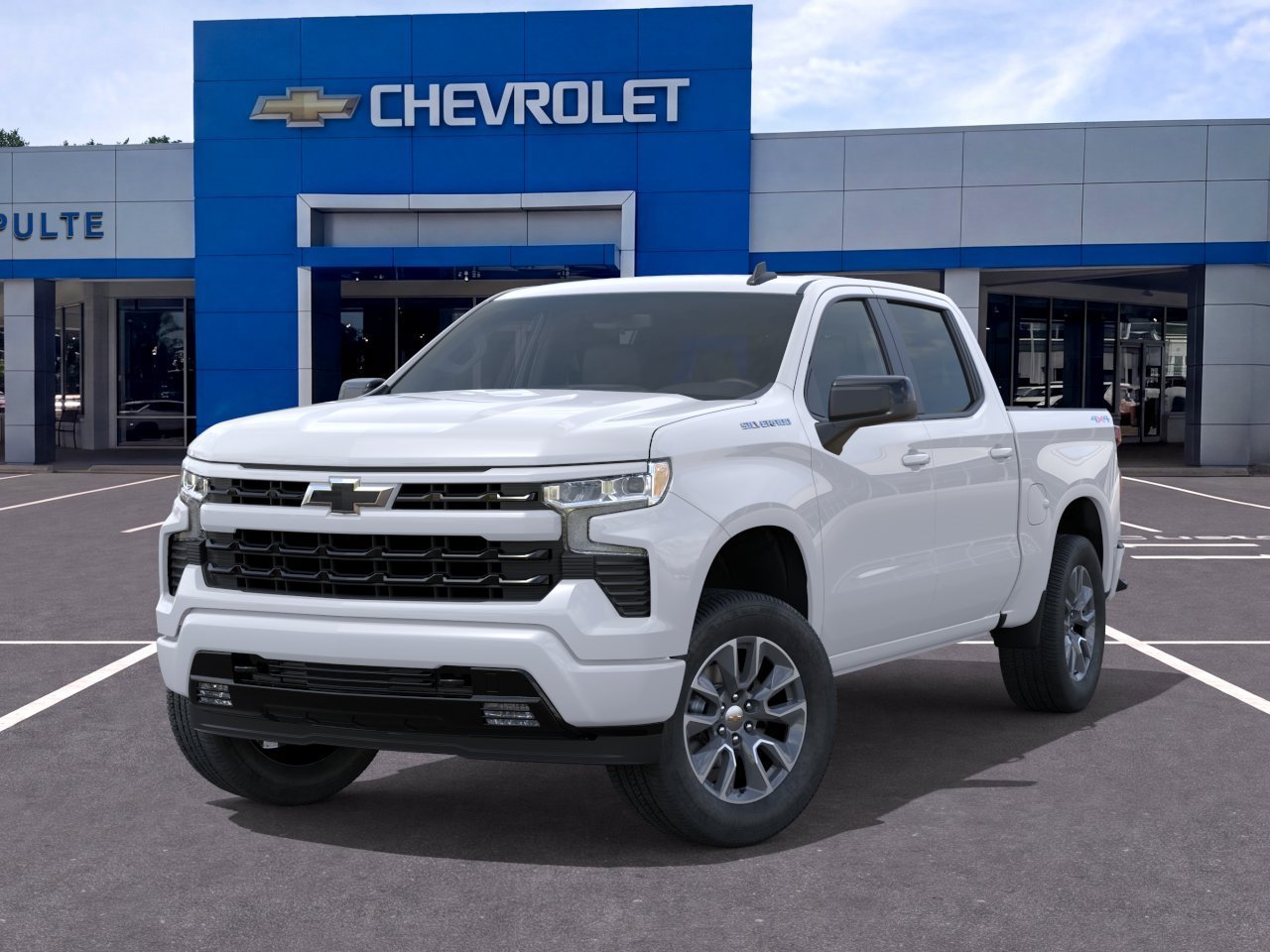 2026 Chevrolet Silverado 1500 RST - Photo 6