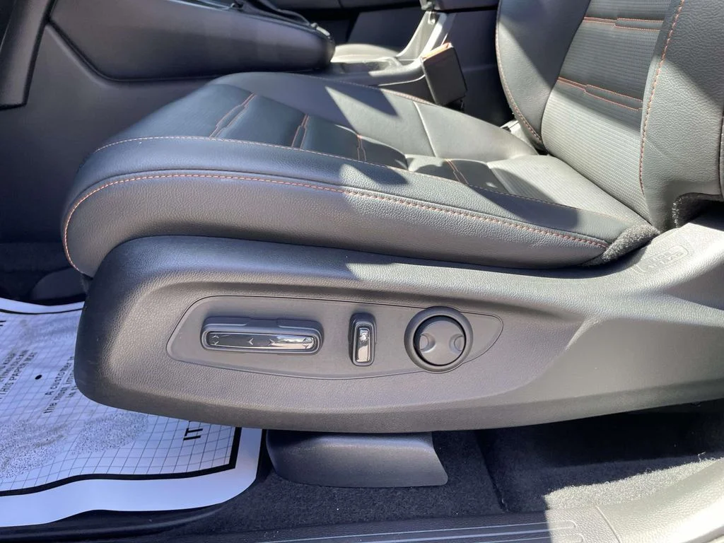 2025 Honda CR-V Sport-L - Photo 10