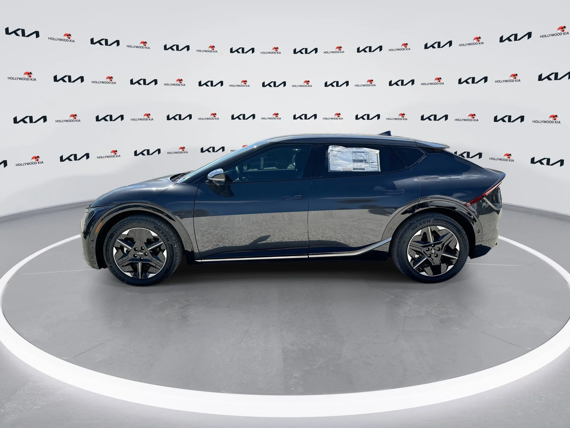 New 2025 Panthera Metal Kia Wind RWD image 5