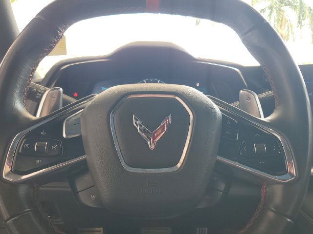 2022 Chevrolet Corvette 1LT - Photo 14