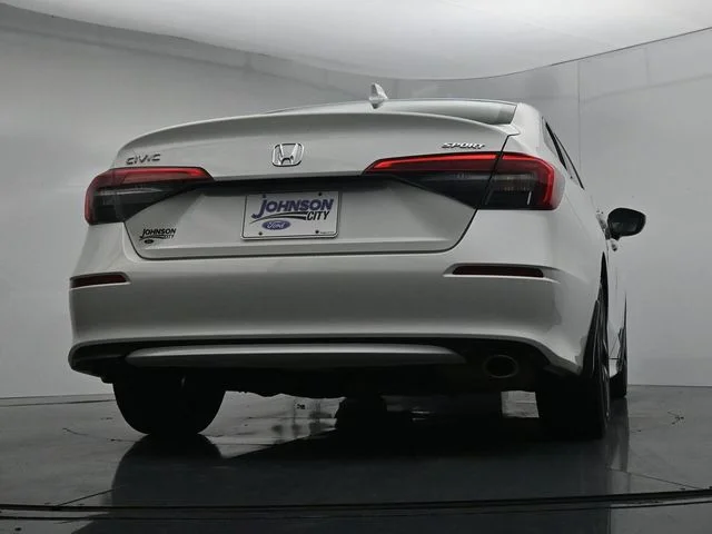 Certified Used 2024  Honda Sport image 36