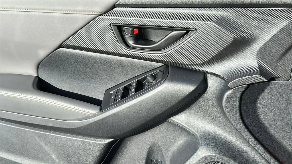 2026 Subaru Crosstrek Wilderness - Photo 22