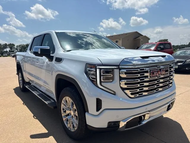 2026 GMC Sierra 1500 Denali - Photo 1